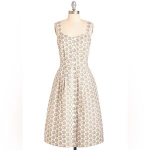 ModCloth/Emily and Fin I've Got a Lovely Brunch dress